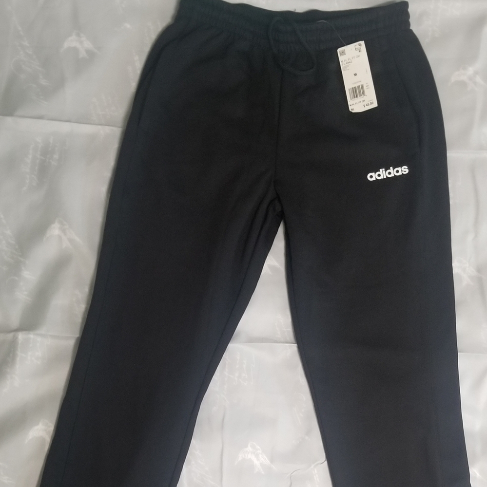 Brand new adidas men's active pant